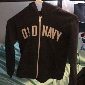 nice good cozy jacket